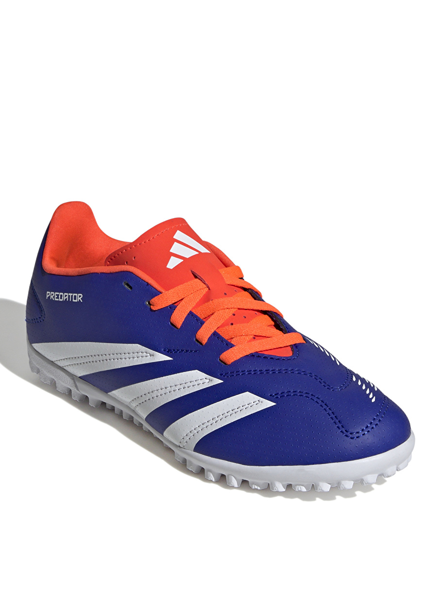 adidas Mavi Erkek Çocuk Futbol Ayakkabısı ID3428-PREDATOR CLUB TF J_2