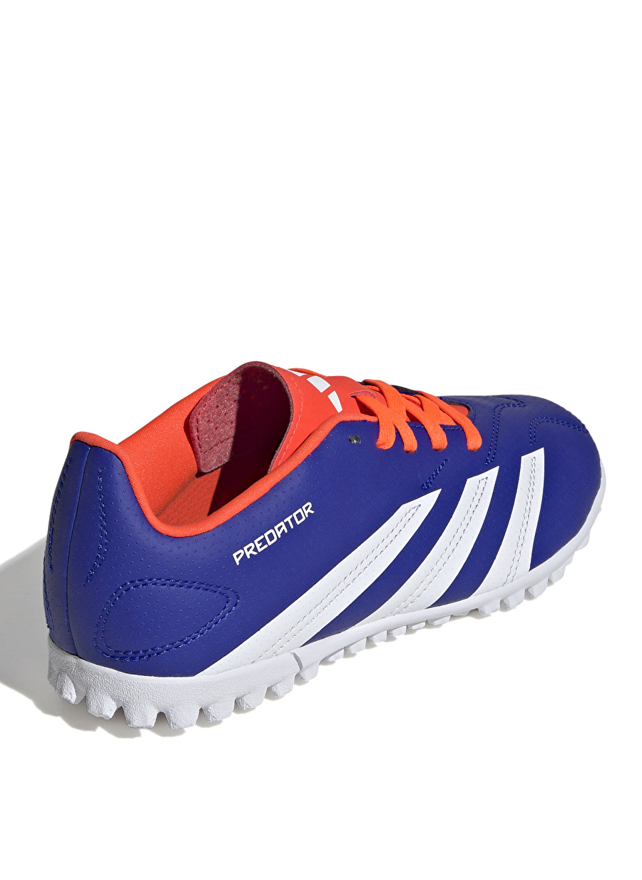 adidas Mavi Erkek Çocuk Futbol Ayakkabısı ID3428-PREDATOR CLUB TF J_3