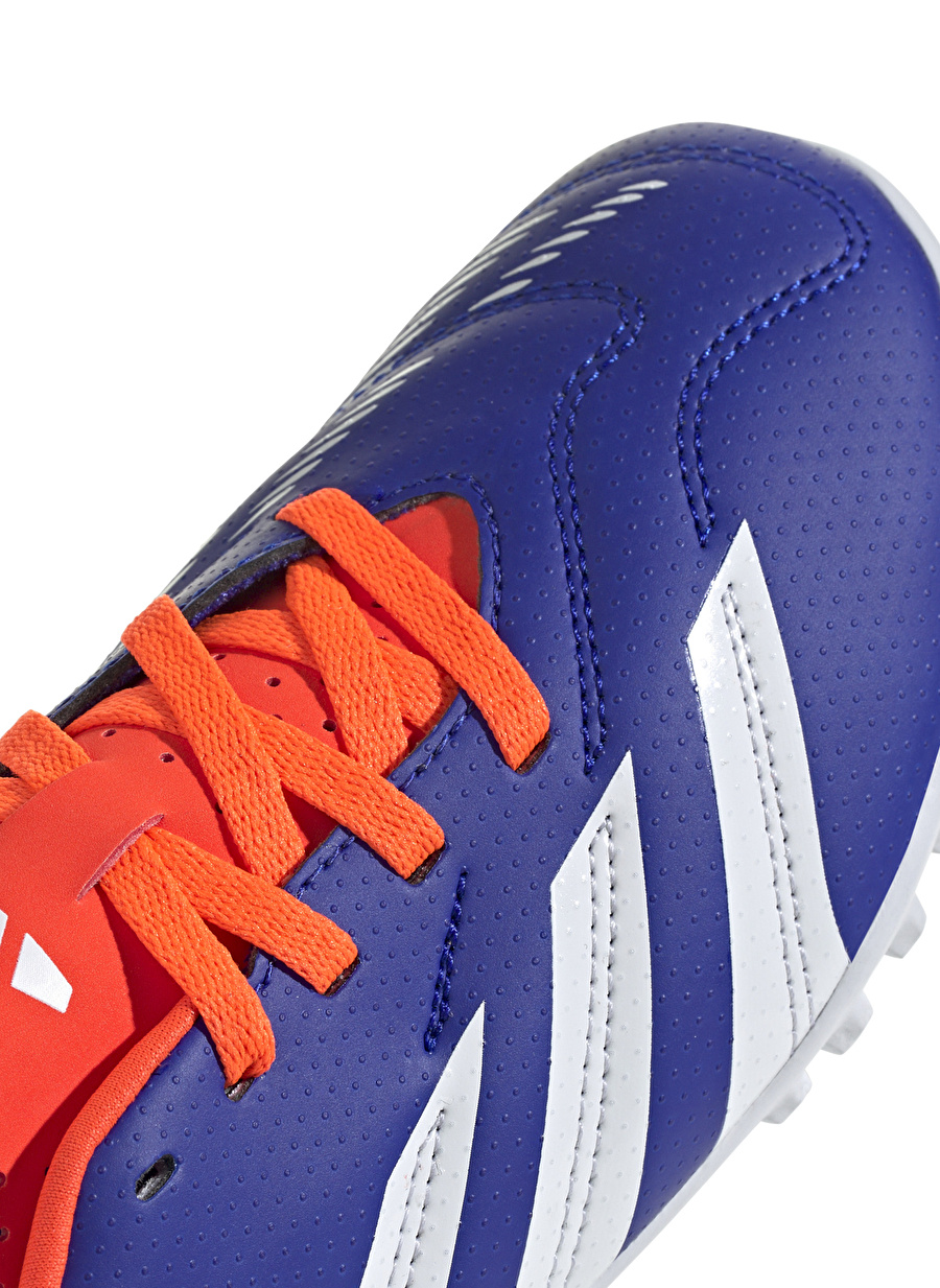 adidas Mavi Erkek Çocuk Futbol Ayakkabısı ID3428-PREDATOR CLUB TF J_4