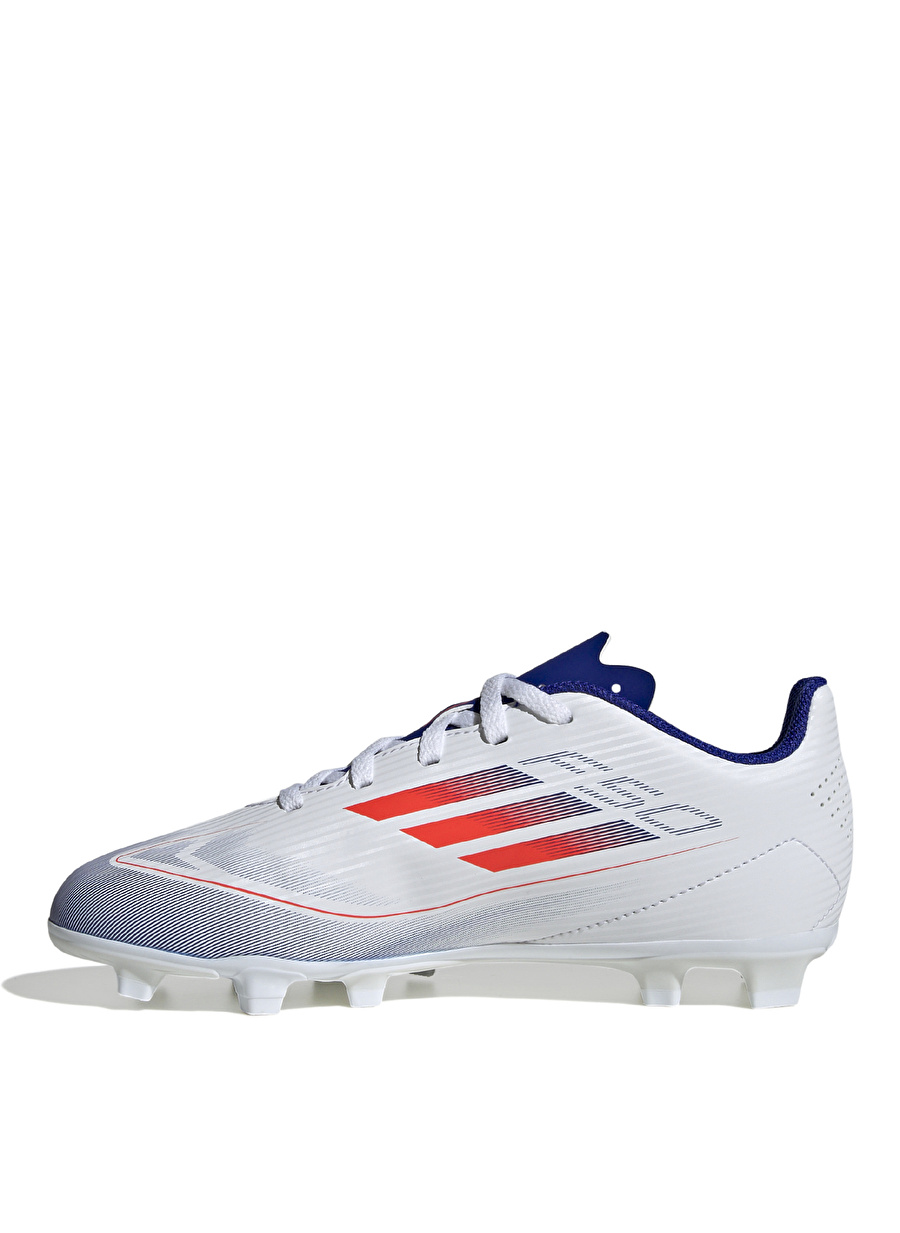 adidas Beyaz Erkek Çocuk Futbol Ayakkabısı IF1382-F50 CLUB FxG J_1