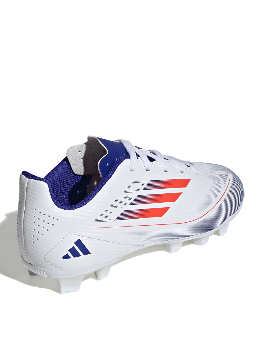 adidas Beyaz Erkek Çocuk Futbol Ayakkabısı IF1382-F50 CLUB FxG J_3