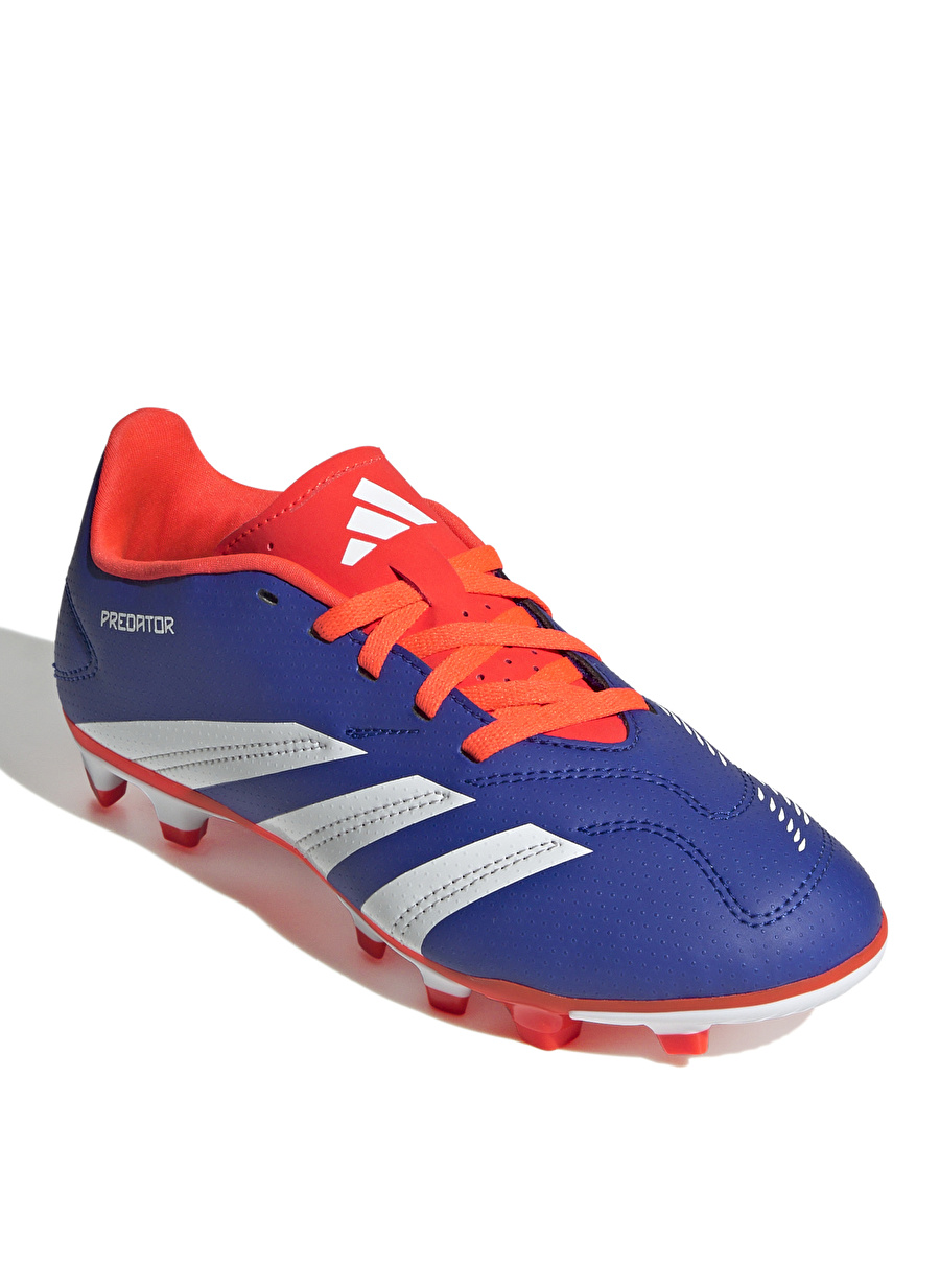 adidas Mavi Erkek Çocuk Futbol Ayakkabısı IF6424-PREDATOR CLUB FxG J_2