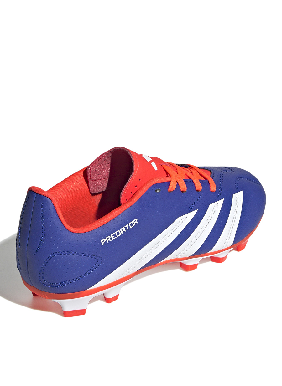 adidas Mavi Erkek Çocuk Futbol Ayakkabısı IF6424-PREDATOR CLUB FxG J_3