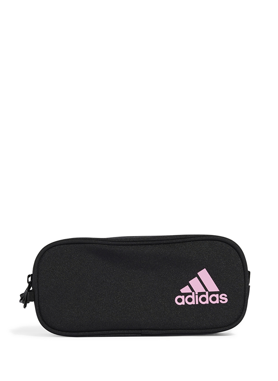 adidas Siyah Kız Çocuk Kalem Çantası JE7120-BTS PEN. CASE 2