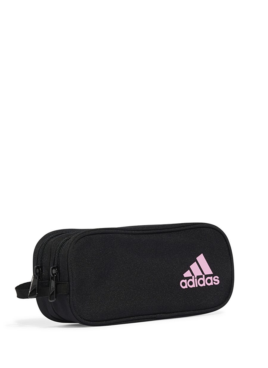 adidas Siyah Kız Çocuk Kalem Çantası JE7120-BTS PEN. CASE 2_2