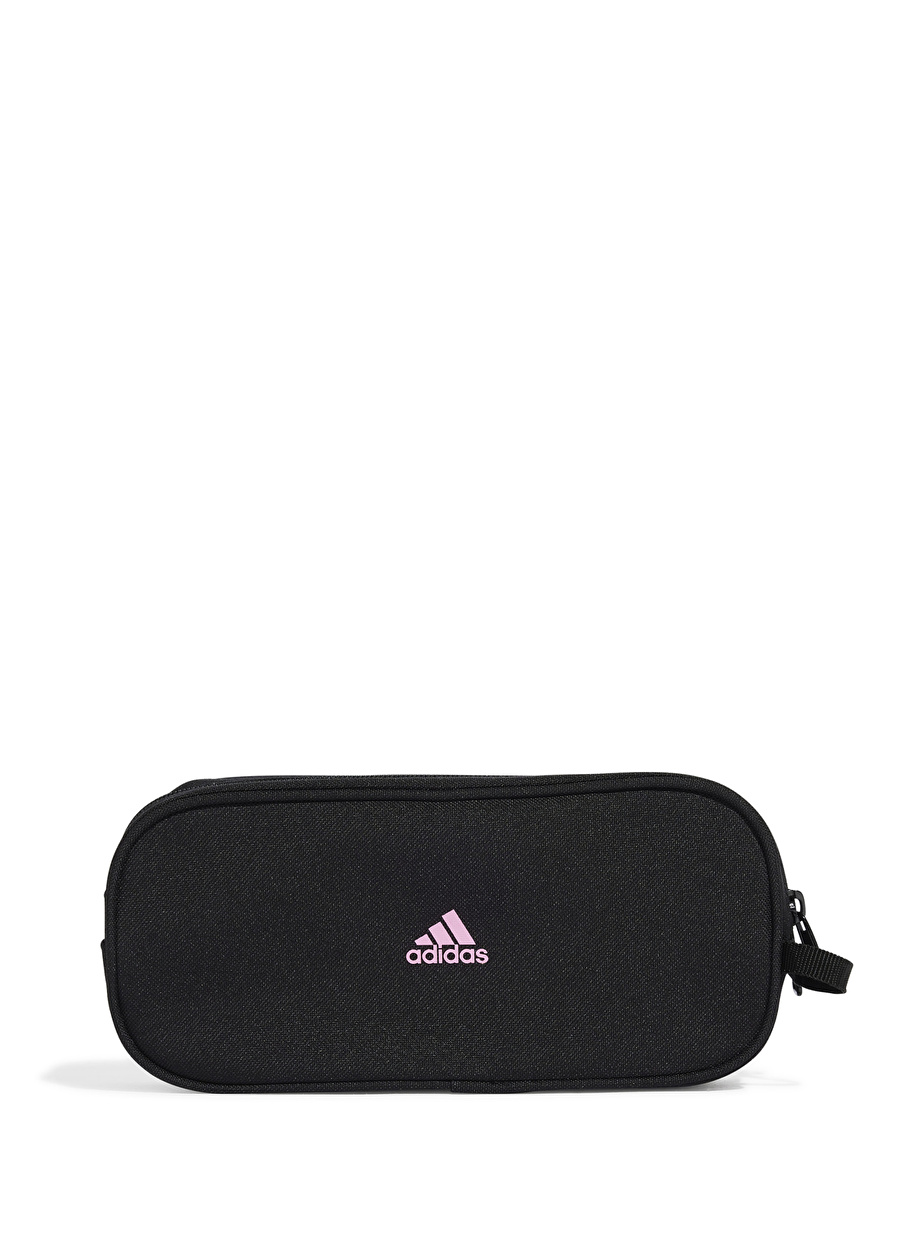 adidas Siyah Kız Çocuk Kalem Çantası JE7120-BTS PEN. CASE 2_4