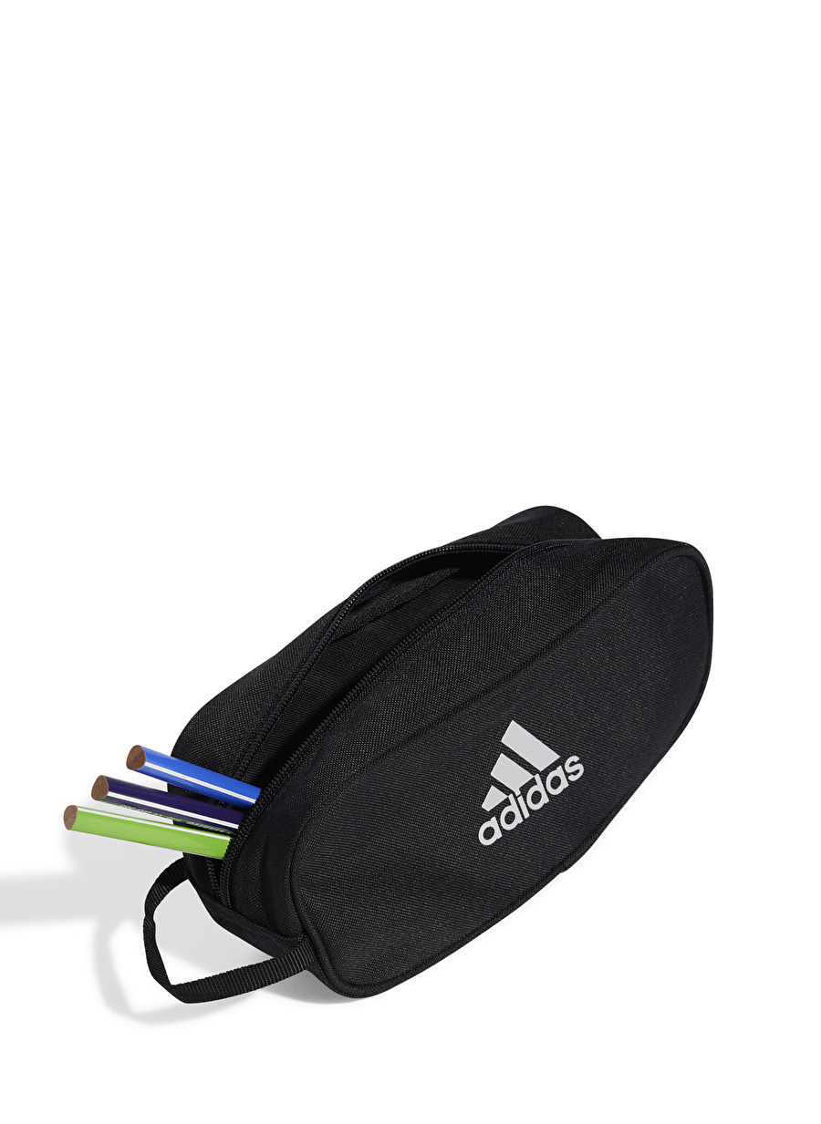 adidas Siyah Erkek Çocuk Kalem Çantası JE7124-PENCIL CASE EM2