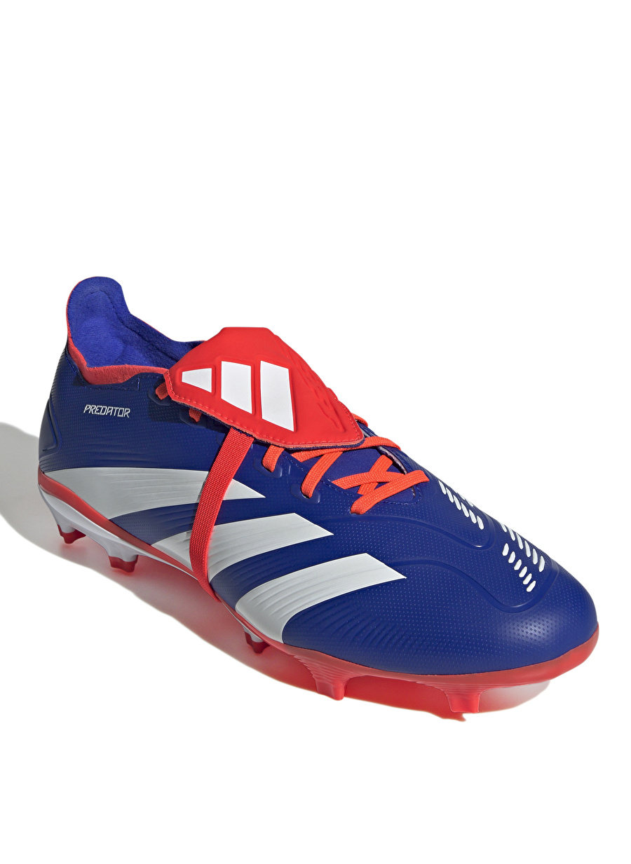 adidas Erkek Çok Renkli Futbol Ayakkabısı JP7209 PREDATOR LEAGUE FT FG   _2