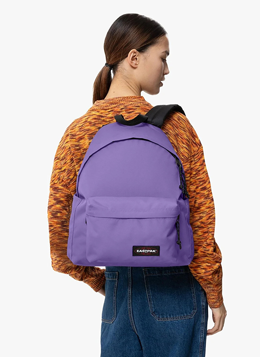 Eastpak Mor Unisex Sırt Çantası EK0A5BG40O51 DAY PAK'R