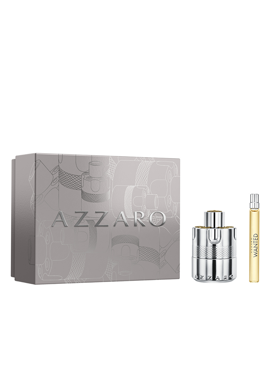 Azzaro Parfüm Set