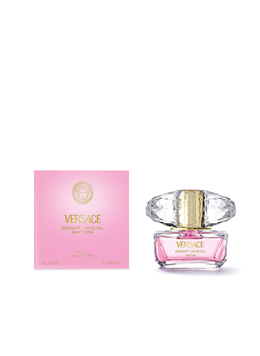 Versace Bright Crystal Parfüm 50 ml_1