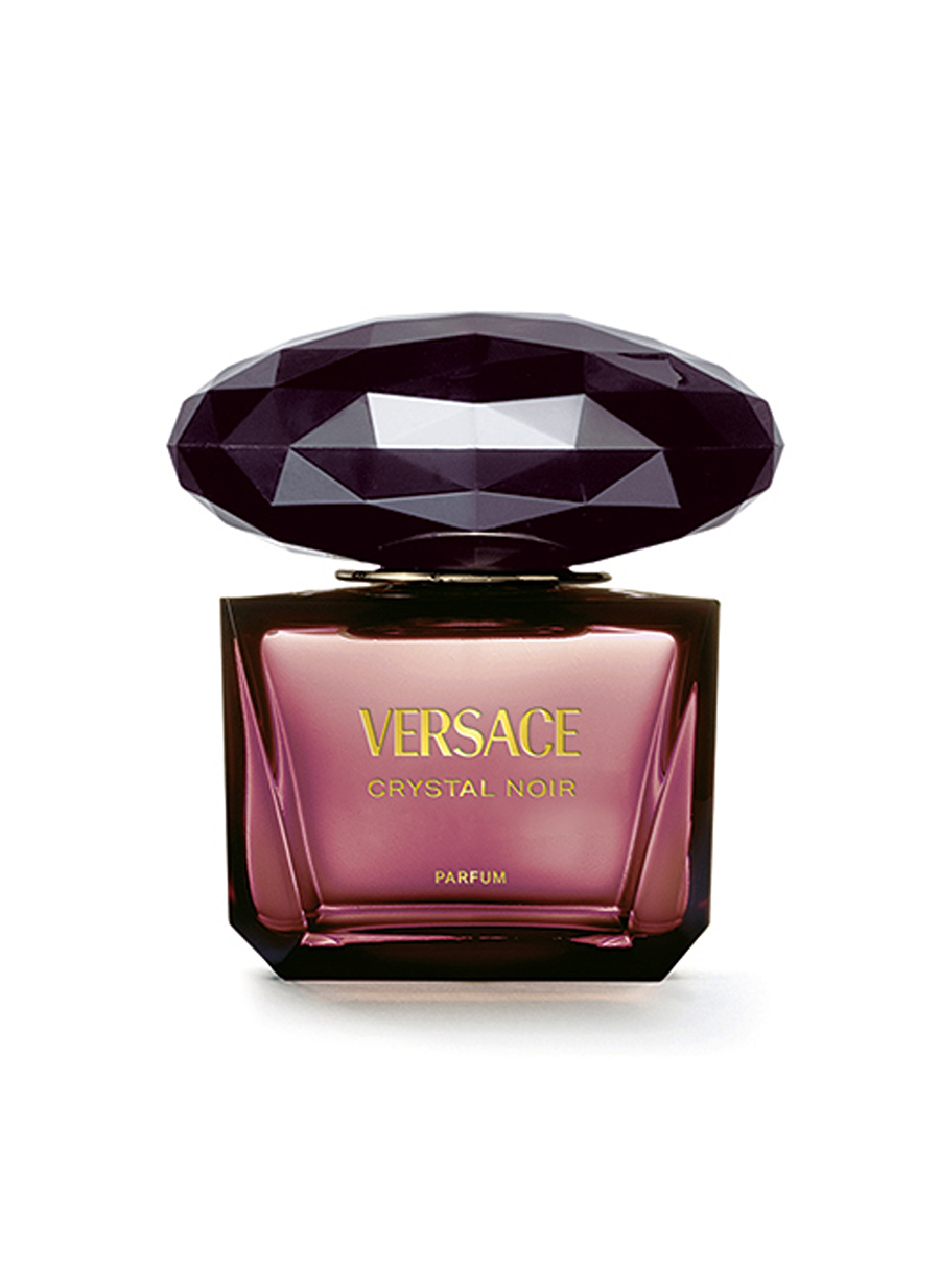 Versace Crystal Noir Parfüm 90 ml_0