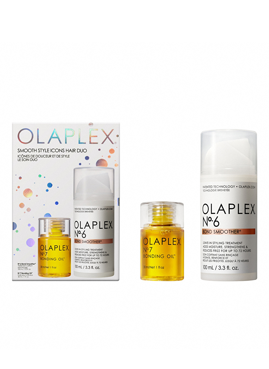 Olaplex Saç Seti