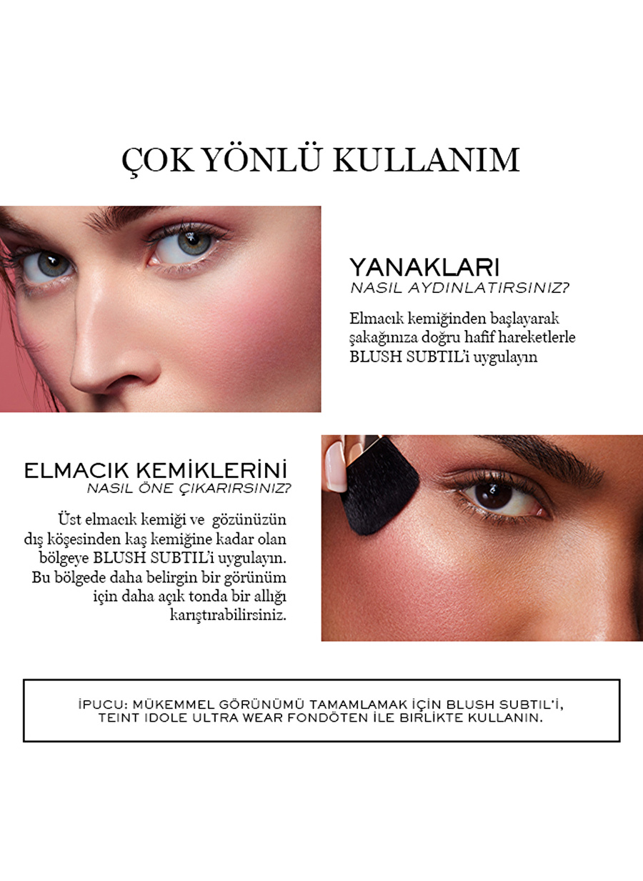 Blush Subtil Allık 373 Aplum _5