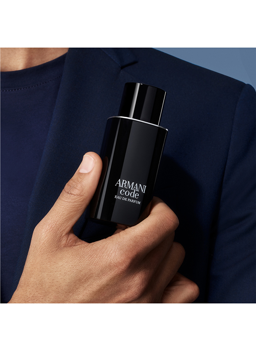 Armani Code EDP 50 ml Parfüm