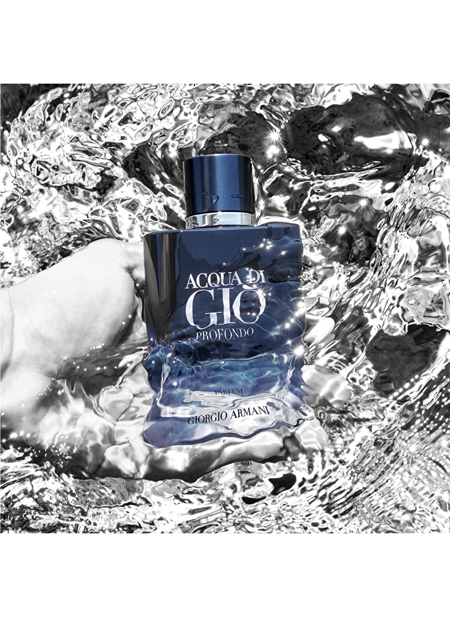 Acqua Di Gio Profondo EDP 200 ml Erkek Parfüm_2