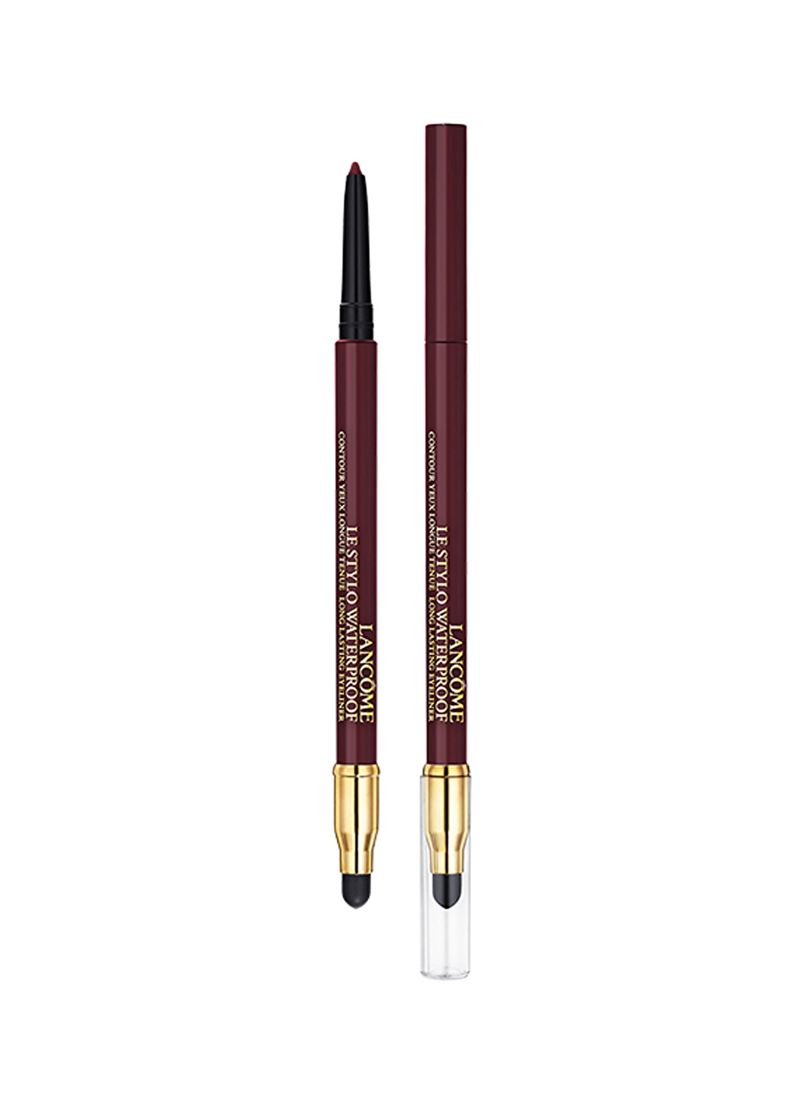 Le Stylo Waterproof Khol Liner 10 Ruby Fever_0