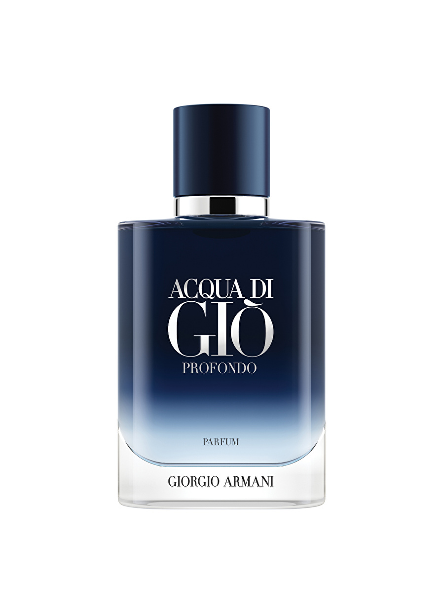 Acqua Di Gio Profondo EDP 50 ml Erkek Parfüm