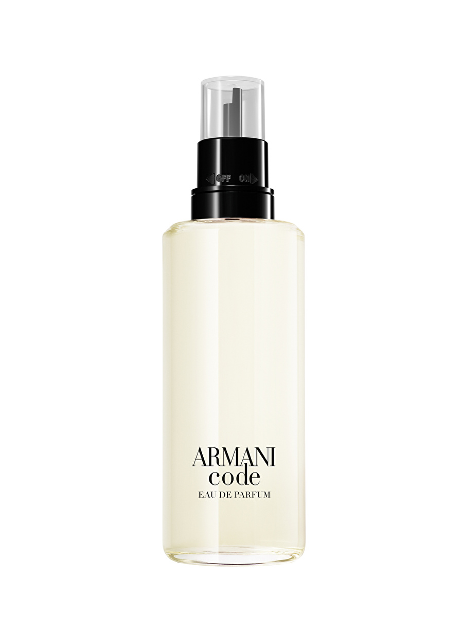 Armani Code EDP 150 ml Parfüm