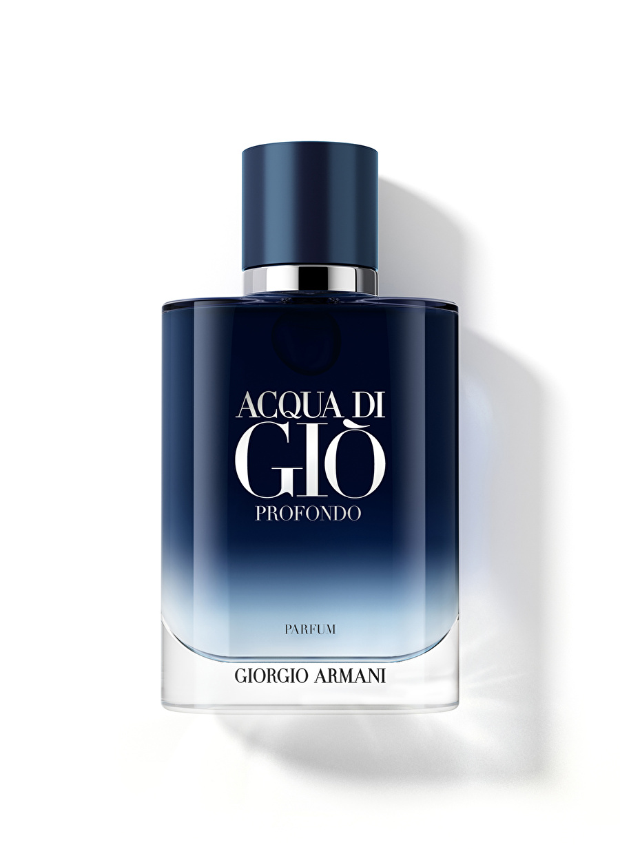 Acqua Di Gio Profondo EDP 100 ml Erkek Parfüm