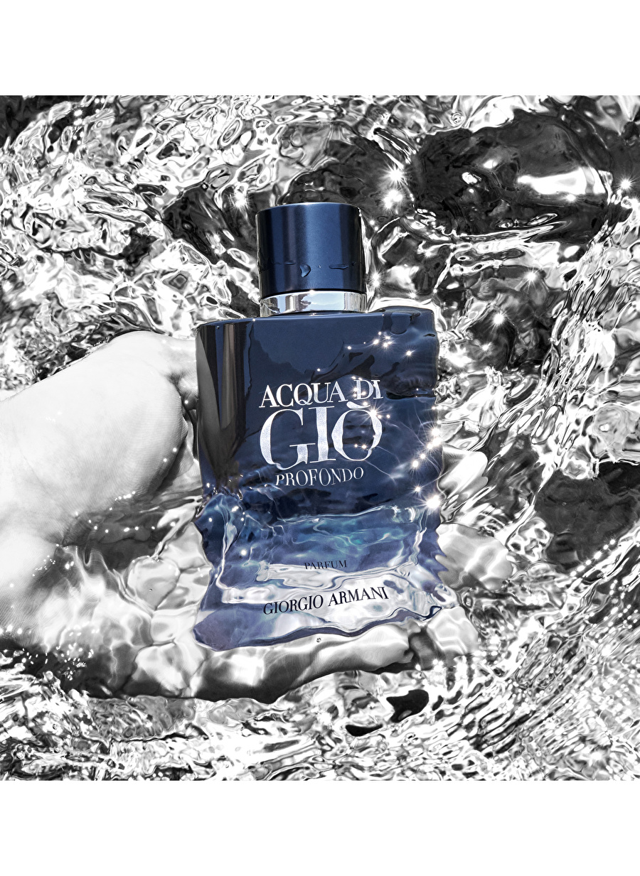 Acqua Di Gio Profondo EDP 100 ml Erkek Parfüm_2