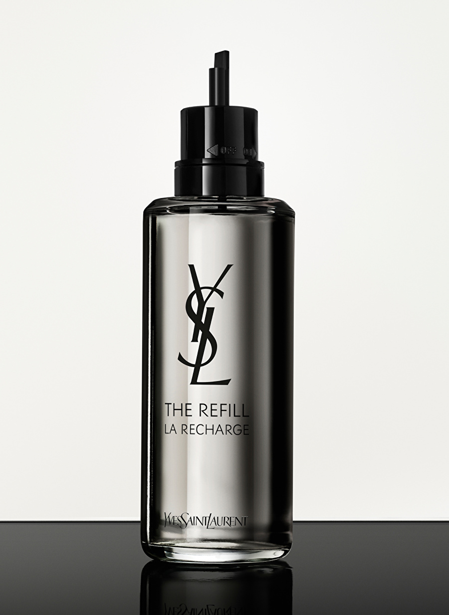 Yves Saint Laurent Parfüm