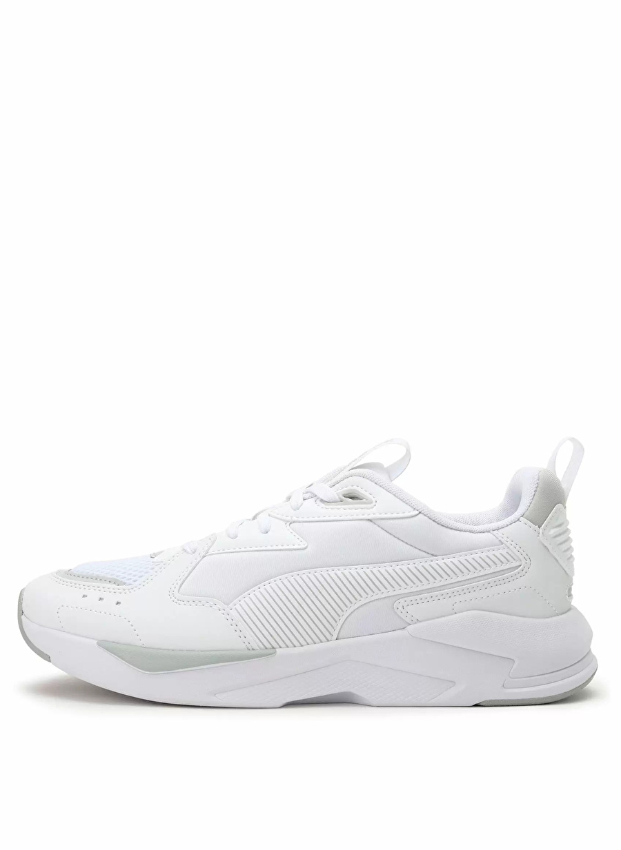 Puma 38018005 X-Ray Lite Pro Beyaz Kadın Lifestyle Ayakkabı