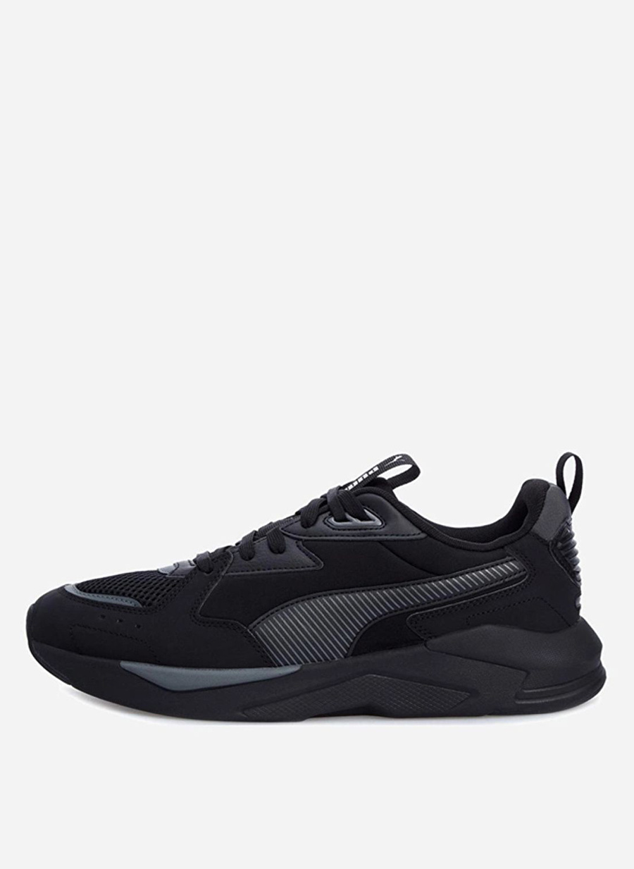 Puma 38018006 X-Ray Lite Pro Siyah Kadın Lifestyle Ayakkabı