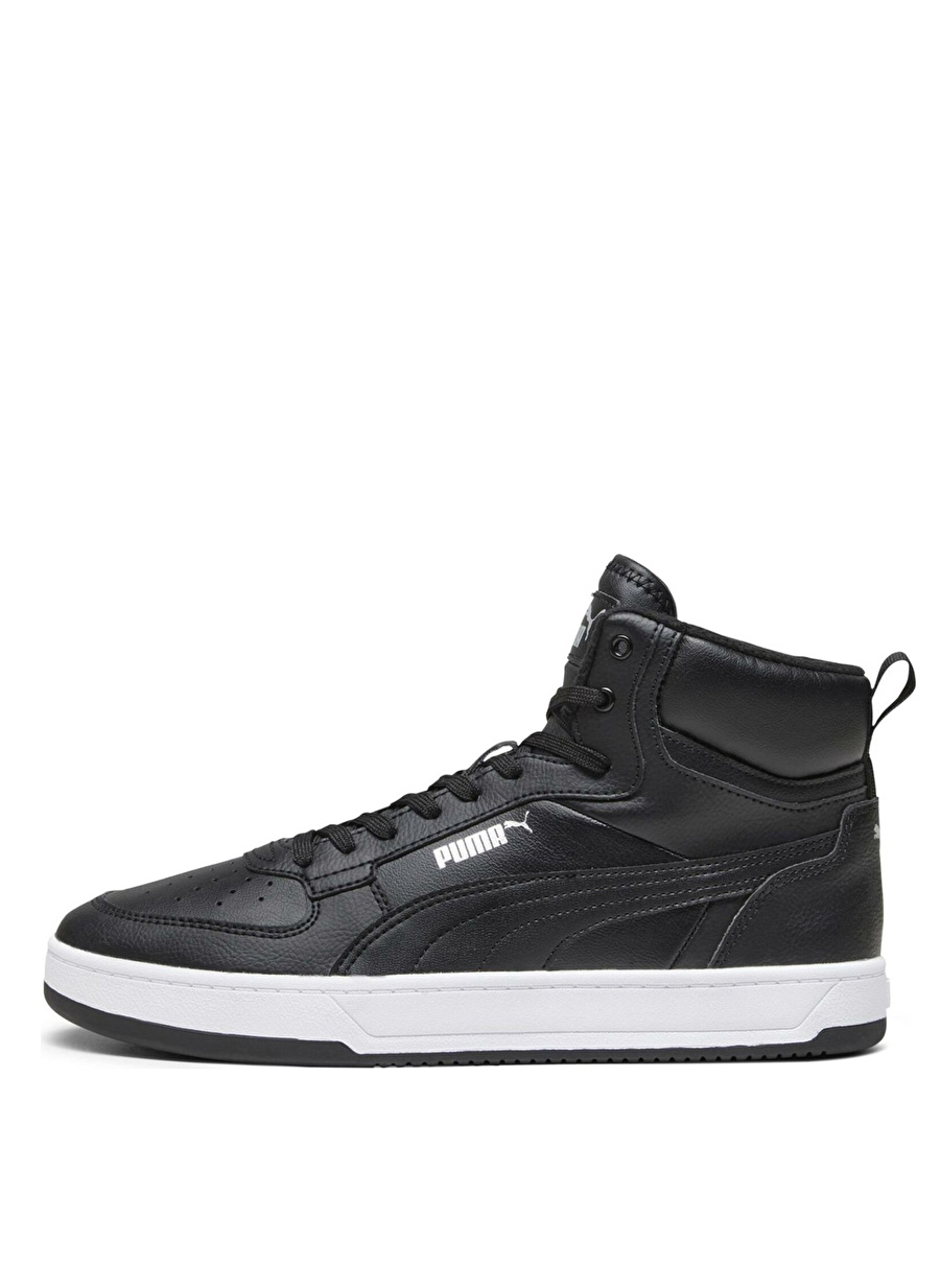 Puma 39233302 Caven 2.0 Mid WTR Siyah Kadın Lifestyle Ayakkabı