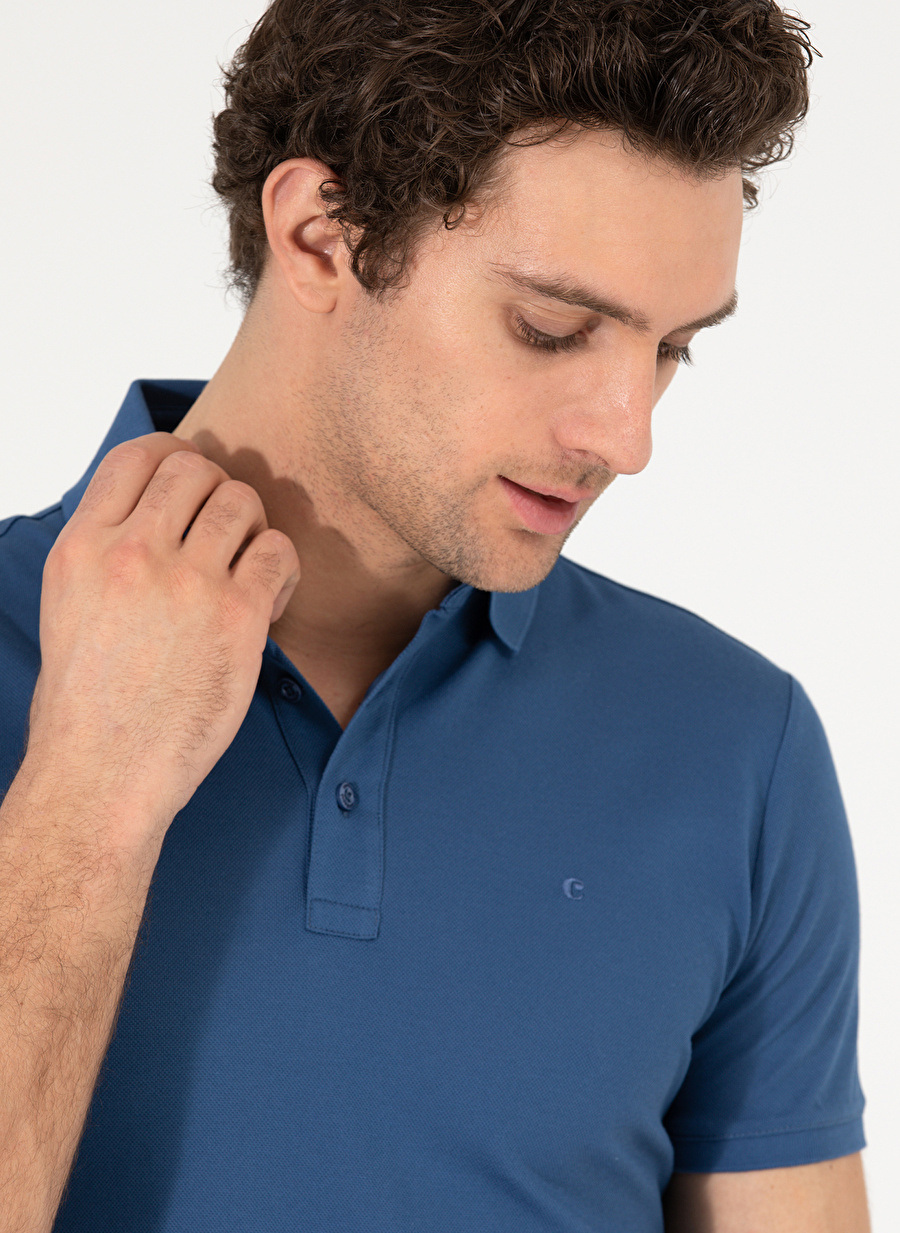 Cacharel Polo T-Shirt