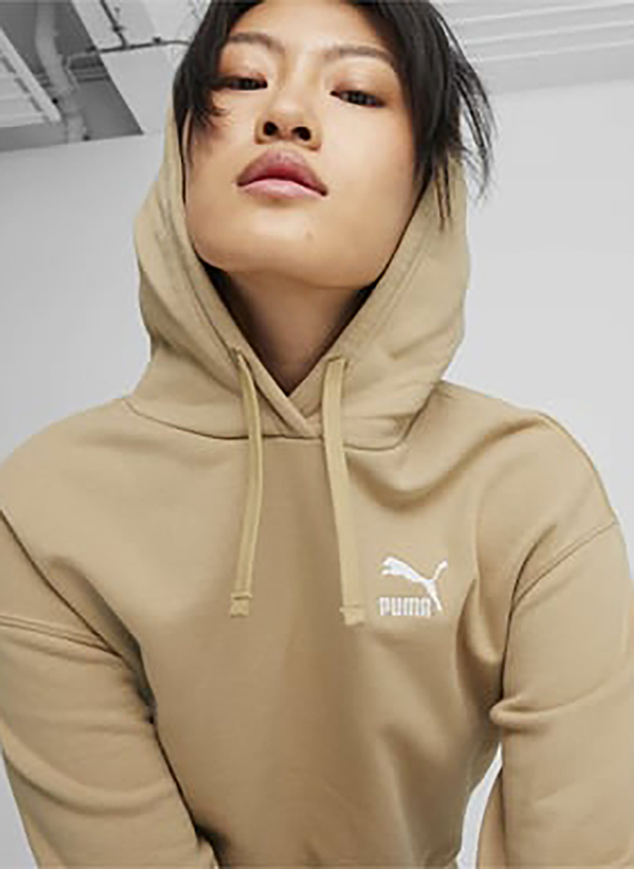 Puma Sweatshirt