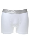 Blackspade Beyaz Erkek Boxer 9302 Silver