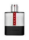 Prada Luna Rossa Carbon Edt 100 ml Erkek Parfüm