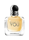 Armani Emporio Because It's You Edp 50 ml Kadın Parfüm