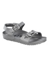 Birkenstock Metalik Erkek Çocuk Sandalet 81-1003533-RIO EVA