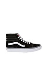 Vans Siyah Erkek Bilekli Lifestyle Ayakkabı VN000D5IB8C1  SK8-Hi