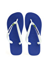 Havaianas Brasil Logo Mavi Terlik