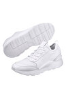 Puma Beyaz Erkek Lifestyle Ayakkabı RS-0 SOUND