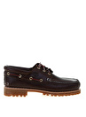 Timberland TB0300032141 Authentics 3 Eye Classic Erkek Günlük Ayakkabı