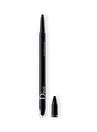 Diorshow 24H Stylo Waterproof Eyeliner 296 Matte Black