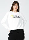 National Geographic Sweatshirt