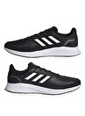 Adidas  Fy5943 Runfalcon 2     Siyah - Beyaz - Gri Erkek Koşu Ayakkabısı