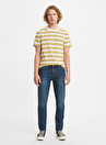 Levis 512 Slim Tapered Mavi Erkek Normal Bel Dar Denim Pantolon PAROS28833-0918