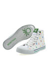 Benetton Sneaker