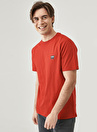 Wrangler W7C07D3UU_Logo T-shirt