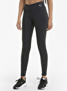 Puma 52031301 Performance Full Tight W  Standart Siyah Kadın Tayt