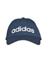 Adidas  Gn1989 Daily Cap     Mavi - Beyaz Unisex Şapka