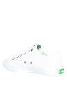 Benetton Beyaz Erkek Sneaker BN-30565