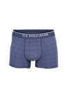 U.S. Polo Assn. Lacivert Erkek Boxer I081SZ0IT.000.80263Y