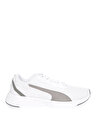 Puma Beyaz Erkek Koşu Ayakkabısı 19372311 Space Runner